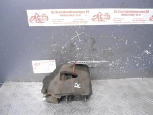 Used Front brake calliper, right Seat Ibiza III (6L1) 1.4 TDI 70 Price on request offered by de Graaf autodemontage B.V.