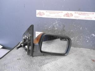 Gebrauchte Außenspiegel rechts Kia Picanto (BA) 1.0 12V Preis auf Anfrage angeboten von de Graaf autodemontage B.V.