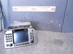 Used Radio/cassette player Lancia Lybra SW 1.9 JTD Price on request offered by de Graaf autodemontage B.V.