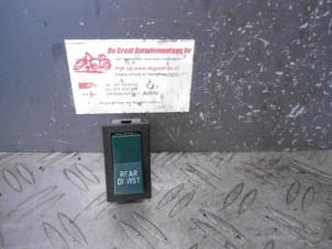 Used Fog light switch Volvo 2-Serie Price on request offered by de Graaf autodemontage B.V.