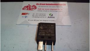 Used Relay BMW Mini One/Cooper (R50) 1.6 16V Cooper Price on request offered by de Graaf autodemontage B.V.