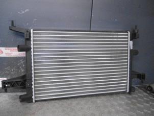 New Radiator Opel Corsa Price on request offered by de Graaf autodemontage B.V.