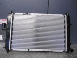 New Radiator Opel Corsa Price on request offered by de Graaf autodemontage B.V.