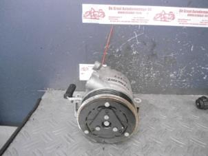 Used Air conditioning pump Toyota Aygo (B40) Price on request offered by de Graaf autodemontage B.V.