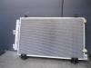 Air conditioning condenser from a Toyota Avensis 2003