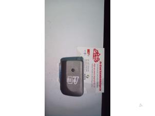 Used Rear window heating switch Honda Jazz (GE) 1.2 i-DSi Price on request offered by de Graaf autodemontage B.V.