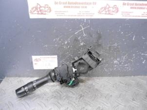 Used Indicator switch Toyota Aygo Price on request offered by de Graaf autodemontage B.V.