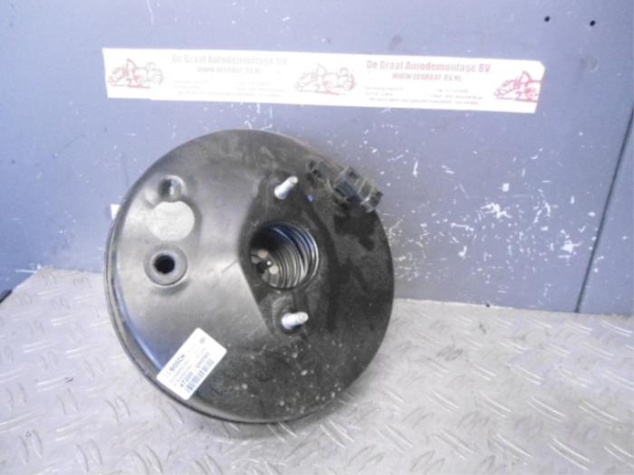 Usagé Servo frein Toyota Aygo Prix sur demande proposé par de Graaf autodemontage B.V.