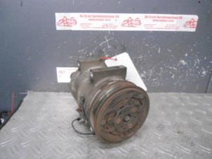 Used Air conditioning pump Volvo V70 (GW/LW/LZ) 2.4 20V Price on request offered by de Graaf autodemontage B.V.