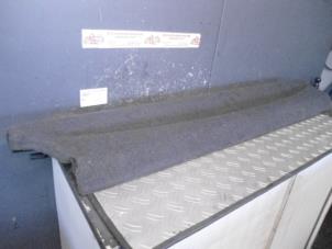 Used Luggage compartment cover Citroen C5 Price on request offered by de Graaf autodemontage B.V.