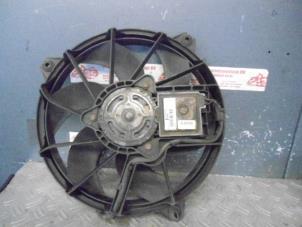 Used Fan motor Citroen C5 Price on request offered by de Graaf autodemontage B.V.