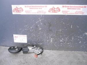 Used Ignition lock + key Citroen C5 Price on request offered by de Graaf autodemontage B.V.