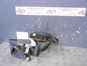 Used Rear seatbelt, right Kia Picanto (TA) 1.0 12V Price on request offered by de Graaf autodemontage B.V.