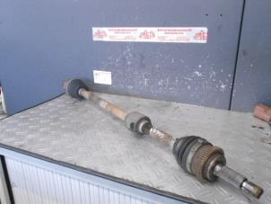 Used Front drive shaft, right Kia Picanto (TA) 1.0 12V Price on request offered by de Graaf autodemontage B.V.