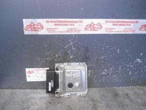Used Engine management computer Kia Picanto (TA) 1.0 12V Price on request offered by de Graaf autodemontage B.V.