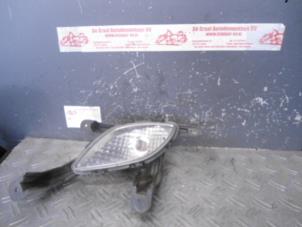Used Fog light, front right Kia Picanto (TA) 1.0 12V Price on request offered by de Graaf autodemontage B.V.