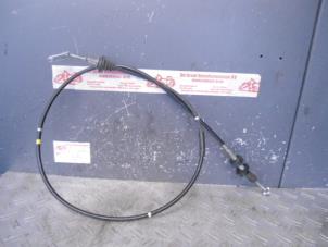 Used Clutch cable Peugeot 108 Price on request offered by de Graaf autodemontage B.V.