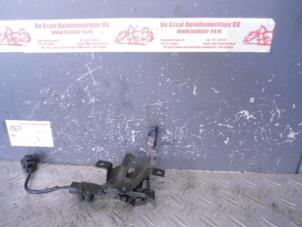 Used Bonnet lock mechanism Kia Picanto (TA) 1.0 12V Price on request offered by de Graaf autodemontage B.V.