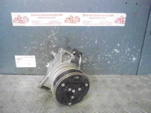 Used Air conditioning pump Toyota Aygo Price on request offered by de Graaf autodemontage B.V.