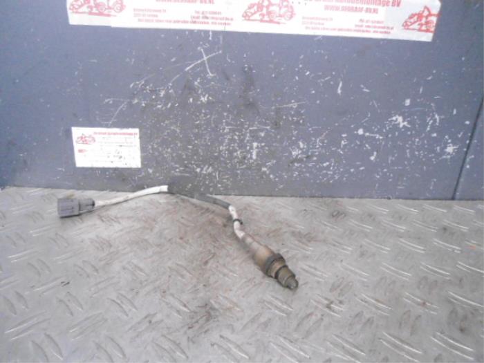 Usados Sonda Lambda Toyota Aygo Precio de solicitud ofrecido por de Graaf autodemontage B.V.