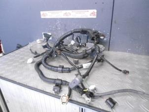 Used Wiring harness Toyota Aygo Price on request offered by de Graaf autodemontage B.V.
