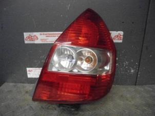 Used Taillight, right Honda Jazz (GE) 1.2 i-DSi Price on request offered by de Graaf autodemontage B.V.
