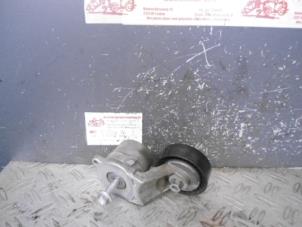 Used Drive belt tensioner Toyota Aygo Price on request offered by de Graaf autodemontage B.V.