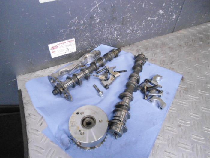 Camshaft kit from a Toyota Aygo 2017