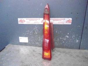 Used Taillight edging, left Citroen C4 Berline (LC) 2.0 16V Price on request offered by de Graaf autodemontage B.V.