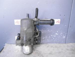 Used Electric power steering unit Citroen C4 Berline (LC) 2.0 16V Price on request offered by de Graaf autodemontage B.V.