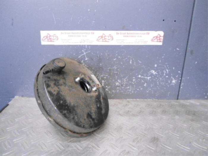 Usagé Servo frein Peugeot Partner 1.9 D Prix sur demande proposé par de Graaf autodemontage B.V.