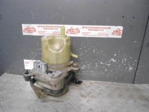 Used Electric power steering unit Volvo V50 (MW) 1.6 D 16V Price on request offered by de Graaf autodemontage B.V.