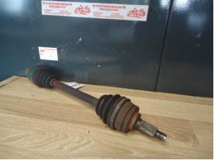 Used Front drive shaft, right Suzuki Liana (ERC/ERD/RH4) 1.6 MPi 16V Price on request offered by de Graaf autodemontage B.V.