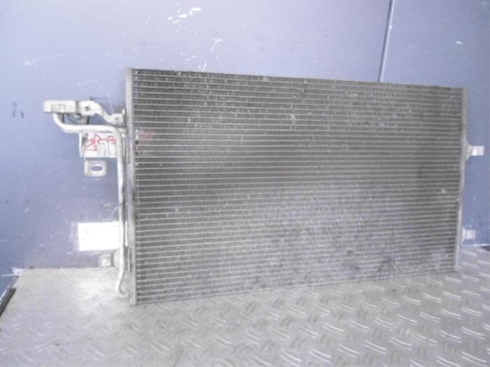 Gebrauchte Klima Kondensor Volvo V50 (MW) 1.6 D 16V Preis auf Anfrage angeboten von de Graaf autodemontage B.V.