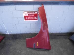 Used Front wing, left BMW 3 serie Compact (E46/5) 316ti 16V Price on request offered by de Graaf autodemontage B.V.
