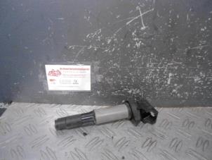 Used Pen ignition coil BMW 3 serie Compact (E46/5) 316ti 16V Price on request offered by de Graaf autodemontage B.V.