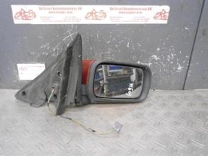 Used Wing mirror, right BMW 3 serie Compact (E46/5) 316ti 16V Price on request offered by de Graaf autodemontage B.V.