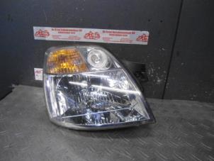 Used Headlight, right Kia Picanto (BA) 1.1 12V Price on request offered by de Graaf autodemontage B.V.