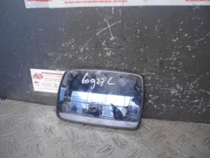 Used Mirror glass, left Kia Picanto (BA) 1.1 12V Price on request offered by de Graaf autodemontage B.V.