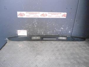 Used Tailgate handle Ford Fiesta 5 (JD/JH) 1.25 16V Price on request offered by de Graaf autodemontage B.V.
