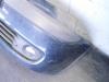 Pare-chocs avant d'un Opel Corsa C (F08/68) 1.2 16V 2001