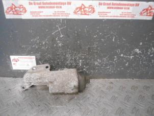 Used Oil filter housing Opel Corsa D 1.4 16V Twinport Price on request offered by de Graaf autodemontage B.V.
