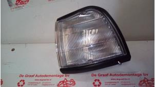 New Side light, left Daihatsu Charade Price on request offered by de Graaf autodemontage B.V.