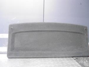 Usagé Plage arrière Volkswagen Polo IV (9N1/2/3) 1.2 12V Prix sur demande proposé par de Graaf autodemontage B.V.
