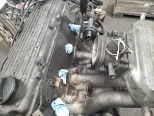 Engine from a Porsche 924 2.0 1987