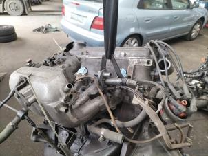 Engine from a Porsche 924 2.0 1987
