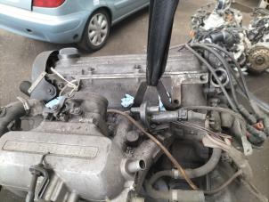 Engine from a Porsche 924 2.0 1987
