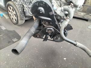 Engine from a Porsche 924 2.0 1987