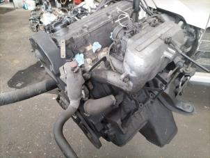 Engine from a Porsche 924 2.0 1987