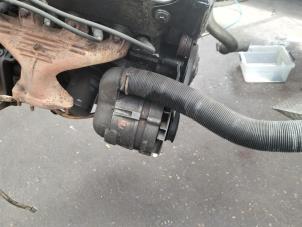 Engine from a Porsche 924 2.0 1987